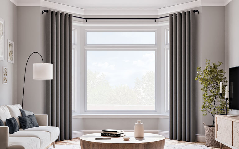 Curtains